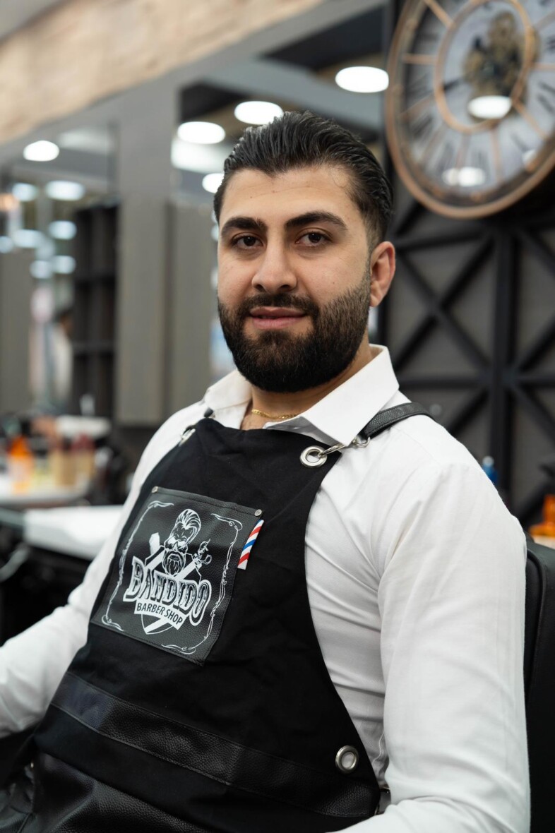ARAM