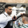 Barbershop In Köln Ehrenfeld
